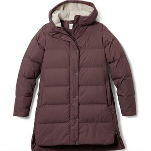 REI Cooperative - Norseland Insulated Parka 2.0 -  Long Puffer Jacket